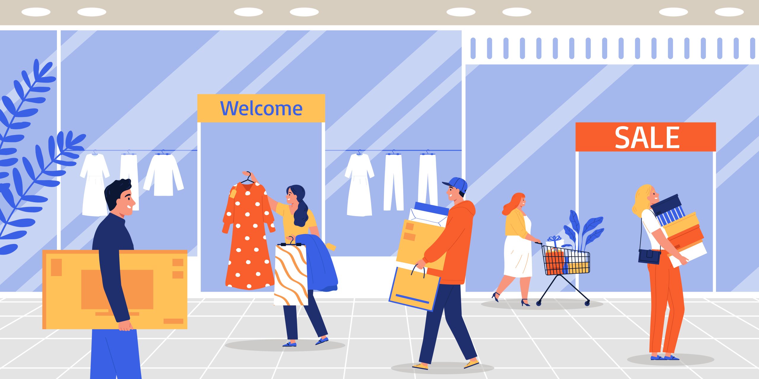 omnichannel retail