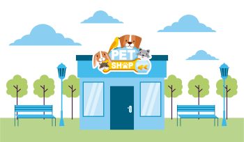 petshop