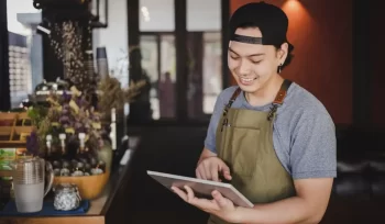 bisnis fnb