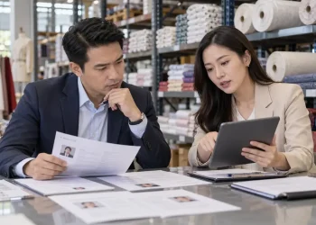 strategi rekrutmen sales
