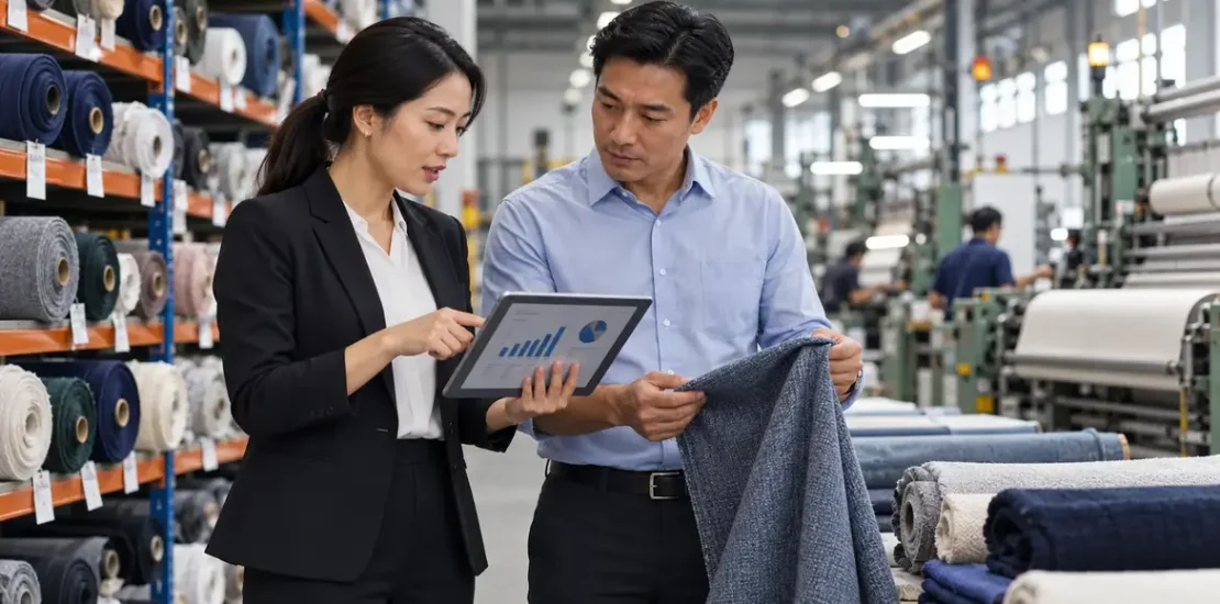 strategi sales process
