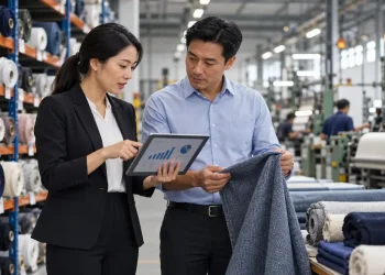 strategi sales process